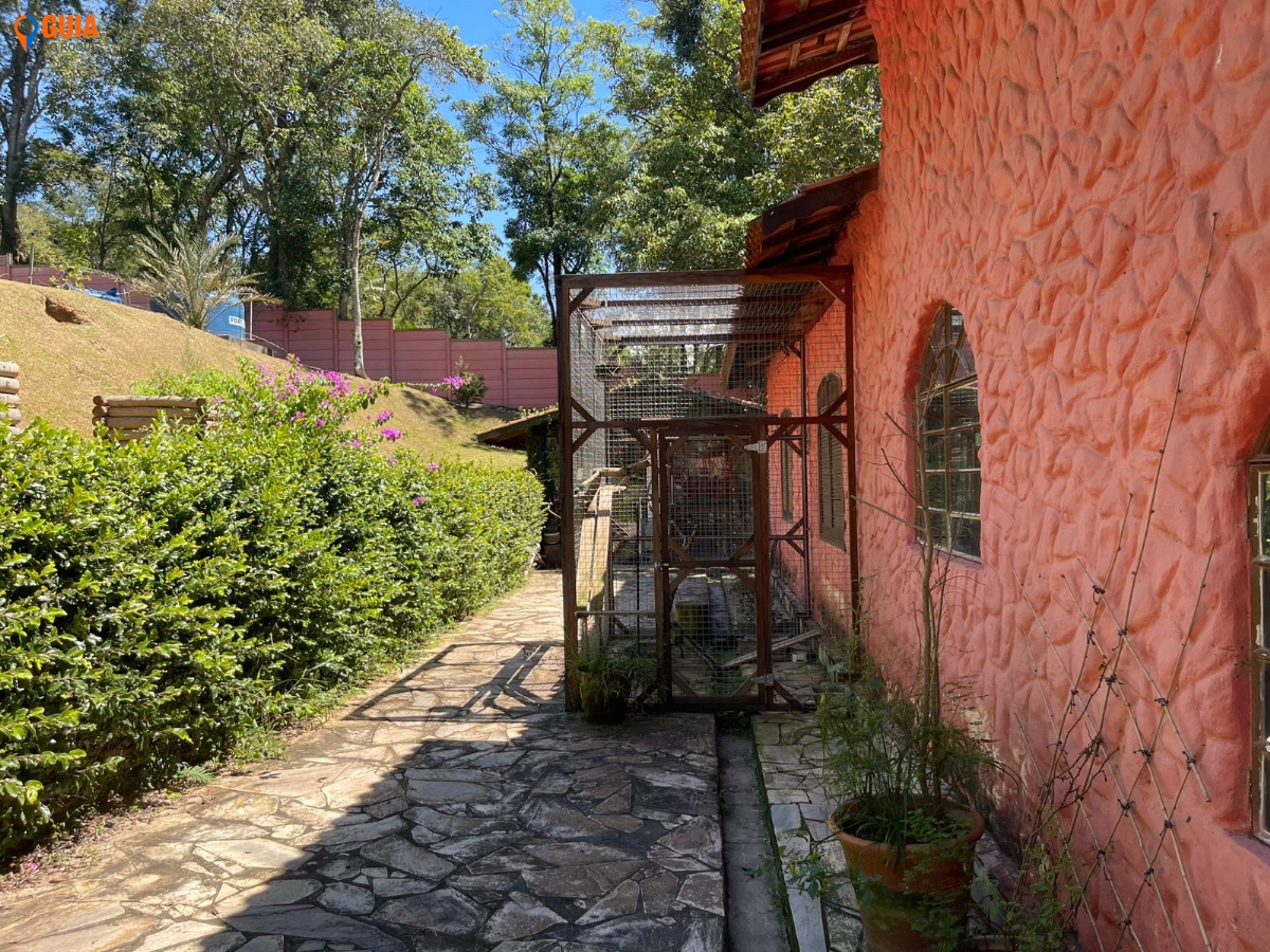 Sítio em Setúbal, Mairinque - Foto 11
